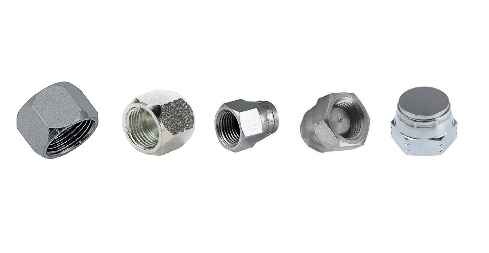 Blanking Cap Hydraulic Adaptors USC Hydraulics