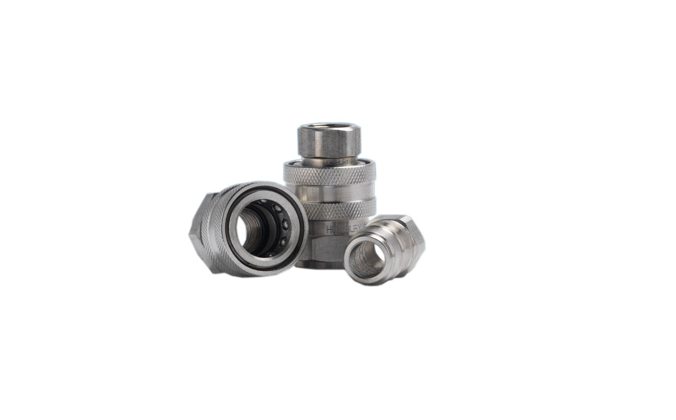 Pressure Washer Couplings USC Hydraulics