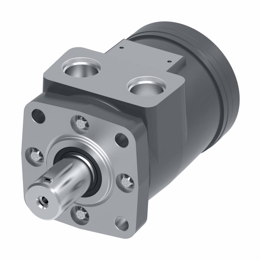 Danfoss Eaton Char-Lynn 101-1009-009 Hydraulic Torque Motor