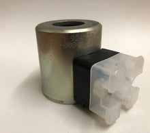 Load image into Gallery viewer, Parker 121-00849-8 - 12V DC Solenoid Coil MSM 924530-001 - AK-RE06WCKW
