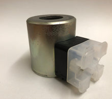 Load image into Gallery viewer, Parker 121-00849-8 - 12V DC Solenoid Coil MSM 924530-001 - AK-RE06WCKW