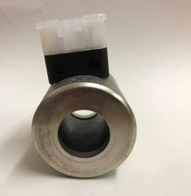 Load image into Gallery viewer, Parker 121-00849-8 - 12V DC Solenoid Coil MSM 924530-001 - AK-RE06WCKW