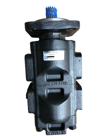 Parker Hannifin 20/903300 JCB Twin Hydraulic Pump 33 + 29 CC/REV