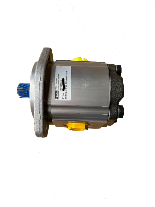 parker gear pump Parker Hannifin 20/925311 JCB Hydraulic pump 20 CC/REV – USC Hydraulics