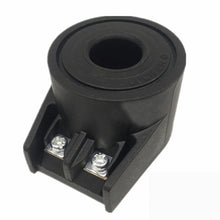 Load image into Gallery viewer, Parker Lucifer 4810003D - EZ013D - 220/230V AC Solenoid Coil 15mm ID