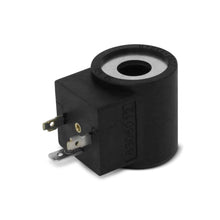 Load image into Gallery viewer, HydraForce 6306012 - 12V DC Solenoid Valve Coil Series 08, 80, 88, 98