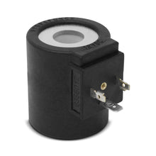 Load image into Gallery viewer, HydraForce 6356012 - 12V DC Solenoid Valve Coil Series 10, 12, 16, 38, 58