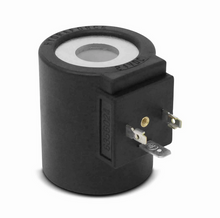Load image into Gallery viewer, HydraForce 6356024 - 24V DC Solenoid Valve Coil Series 10, 12, 16, 38, 58