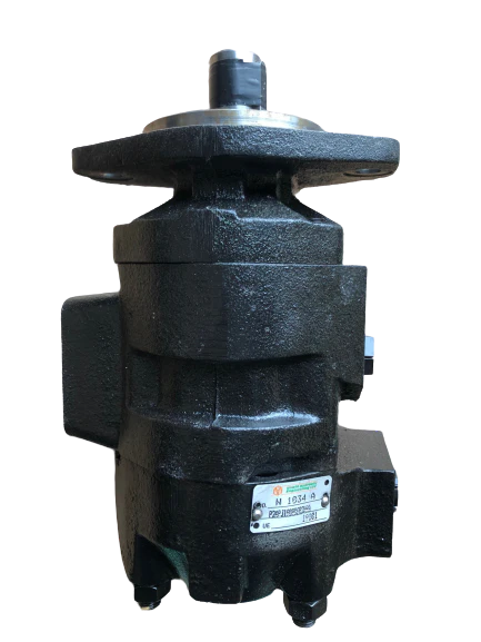 Parker Hannifin 919/71700 JCB Twin Hydraulic Pump – USC Hydraulics