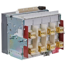 Load image into Gallery viewer, ABB 1SDA073445R1 Circuit Breaker Switch DR MS to E2.2N/MS 1600 std 4p Power Disconnector SACE EMAX2 2500