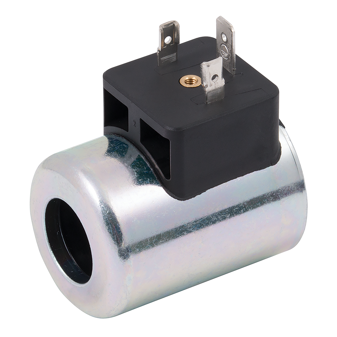 Argo Hytos C19B-02400E1 - 24V DC Solenoid Coil To Suit SD2E-H, SD3E-H,