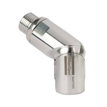 Load image into Gallery viewer, Atlas Copco MFCB-02 - 8202135018 Multiflex 1/8" BSP Multi Swivel Connector Air Pro