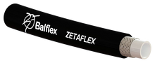 Cargar imagen en el visor de la galería, Manguera hidráulica termoplástica reforzada con trenza de poliéster Balflex Zetaflex R7
