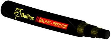 Balflex Balpac Premium 2SC Compact R16 Hydraulic Hose DIN EN 857