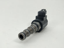 Cargar imagen en el visor de la galería, Comatrol EVH06/C5 - Conjunto de válvula solenoide de 24 V CC (1682) CTOR1298, bobina - 171149519 M16-24D-26W-DE