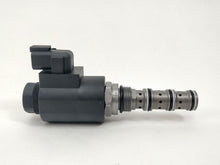 Cargar imagen en el visor de la galería, Comatrol EVH06/C3 - Conjunto de válvula solenoide de 24 V CC (1682) CTOR1298, bobina - 171149519 M16-24D-26W-DE