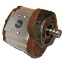 Load image into Gallery viewer, Dowty 2PL120CPSSAN Aluminium Gear Pump S0R136277 WHP 06/04/09
