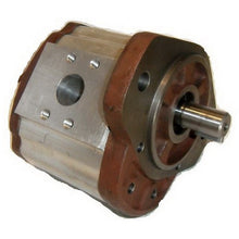 Load image into Gallery viewer, Dowty 2PL120CPSSAN Aluminium Gear Pump S0R136277 WHP 06/04/09