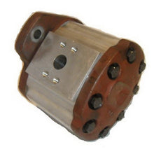 Load image into Gallery viewer, Dowty 2PL120CPSSAN Aluminium Gear Pump S0R136277 WHP 06/04/09