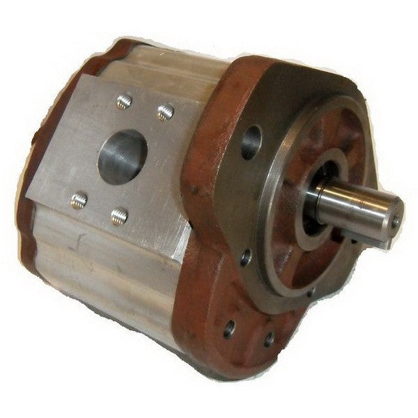 Dowty 2PL120CPSSAN Aluminium Gear Pump S0R136277 WHP 06/04/09