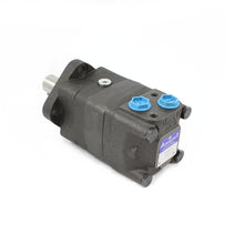 Cargar imagen en el visor de la galería, Motor orbital hidráulico M+S EPMS200C de repuesto Danfoss OMS de 200 cc, 75 l/min, 210 bar