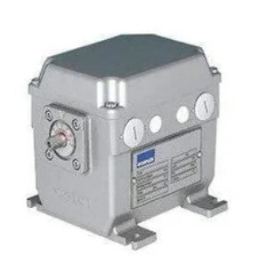 Econex AR2B0002-S 115v Servo Motor Actuator Electric and Electronic Ro –  USC Hydraulics