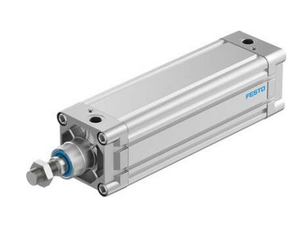 Festo 163430 DNC-80-50-P-A ISO Pneumatic Double Acting Cylinder