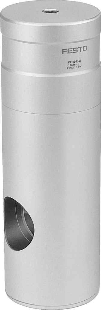 Terminale Valvola Pneumatica Festo 18210 – Completo 10P-14-8C-PT-N-Y-5C3L-UL1+M