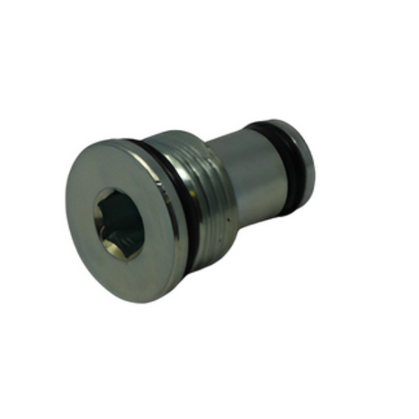 Hydronit N70200010 Relief Valve Plug Type M14
