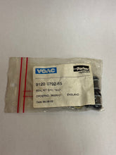 Cargar imagen en el visor de la galería, Kit de sello hidráulico Parker Voac 9120 0792-85 Parker EHC G/U