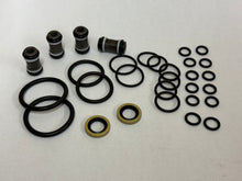Cargar imagen en el visor de la galería, Kit de sello hidráulico Parker Voac 9120 0792-85 Parker EHC G/U