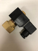 Cargar imagen en el visor de la galería, Válvula solenoide CKD AB41-2G-3-02G-DC24V 24 V CC