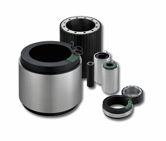 frameless servo motor Kollmorgen KBM-25H03-H00 Frameless Brushless Servo AC Motor – USC Hydraulics