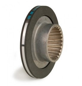 NEW Kendrion Intorq BFK458-18E Clutch/Brake, 35 V DC, 85W