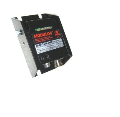 Moduloc MD95100 Remote Digital Hot Metal Detector