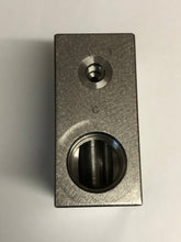 Cargar imagen en el visor de la galería, Bloque colector tipo LB10069S de Parker con cuerpo especial y cavidad 3C para válvulas Legacy