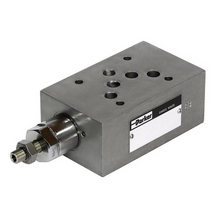 Load image into Gallery viewer, Parker 098-91215-0 Pilot Operated Pressure Reducing Valve ZDR-BR015S0D1