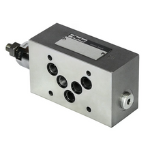 Load image into Gallery viewer, Parker 098-91215-0 Pilot Operated Pressure Reducing Valve ZDR-BR015S0D1