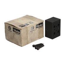 Load image into Gallery viewer, Parker 31011538 Valve Block Manifold Cetop 220338/110