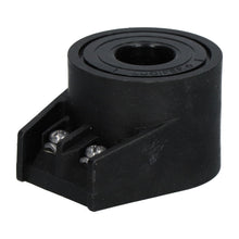 Load image into Gallery viewer, Parker Lucifer 483520P0 - EZ90P0 - 24V DC Solenoid Coil 9W 15mm ID
