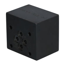 Cargar imagen en el visor de la galería, Bloque de válvulas de colector Parker CS2017 Cetop 1416CS2017 WKG 3707