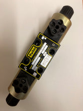 Cargar imagen en el visor de la galería, Parker D1VW3CNJW75 - Válvula de control direccional de 24 V CC