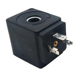 Parker Lucifer Skinner 4818653D F - 220V Solenoid Coil DZ023D