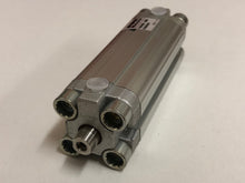 Load image into Gallery viewer, Parker PA67930-0050 Pneumatic Double Acting Compact Cylinder NZ6016/50 ISO 21287