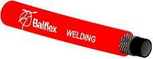 Load image into Gallery viewer, Balflex Red Acetylene Gas Welding Hose ISO 3821 / DIN EN 559