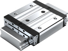 Cargar imagen en el visor de la galería, Bloque guía lineal con patín de bolas Rexroth R167259420 - KWD-020-CNS-C0-N-1