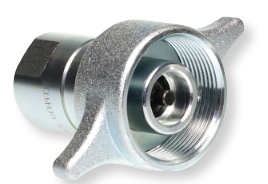 Holmbury Screw to Connect TC Series Female BSPP Thread Couplings