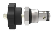 Cargar imagen en el visor de la galería, Válvula de cartucho de control de flujo atornillable Vickers FCV7-10-C-0-40 de Danfoss Eaton 02-160621