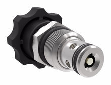 Cargar imagen en el visor de la galería, Válvula de cartucho de control de flujo atornillable Vickers FCV7-10-C-0-40 de Danfoss Eaton 02-160621