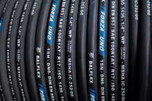Load image into Gallery viewer, Balflex Forza Uno 1SN 100R1AT Hydraulic Hose